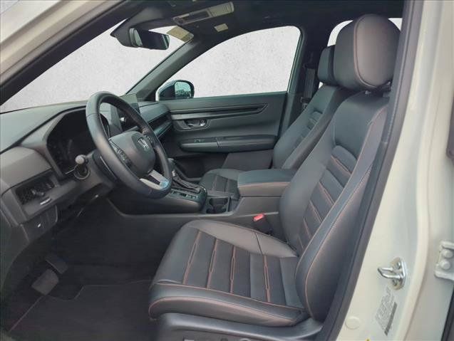 Certified 2026 Honda CR-V Sport-L image 15