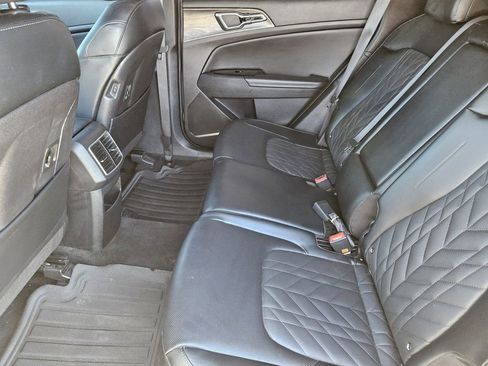 Used 2024 Kia Sportage X-Pro AWD/4WD image 33