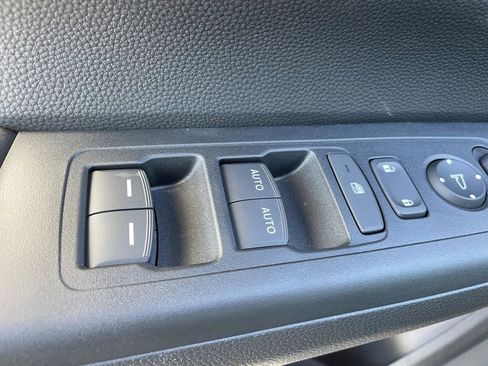 New 2025 Honda CR-V EX image 23