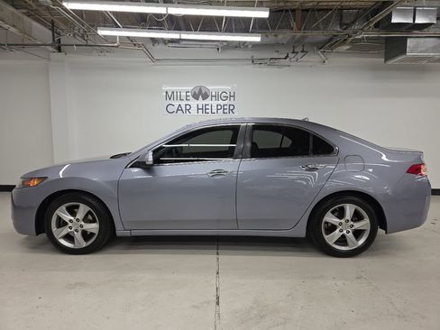 Used 2012 Acura TSX Sedan FWD image 13