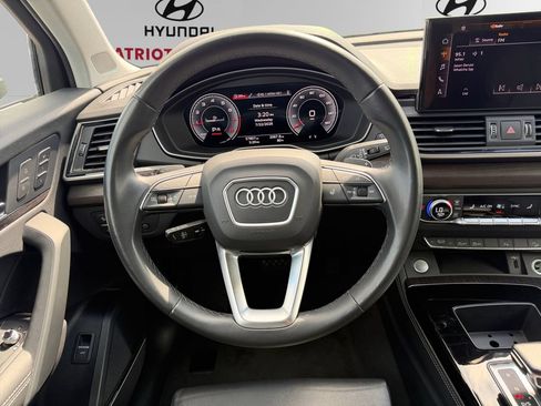 Used 2024 Audi Q5 2.0T Premium Plus AWD/4WD image 12