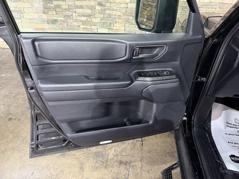 Used 2025 Toyota Land Cruiser 1958 image 11