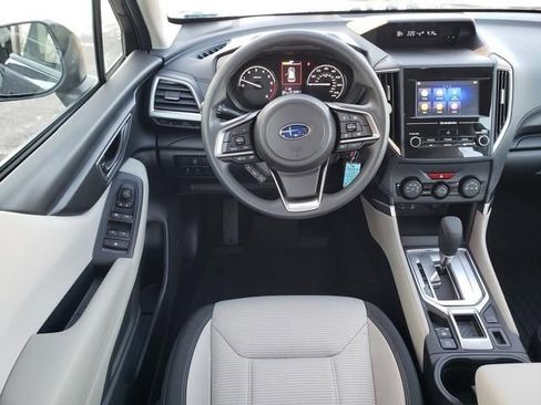 Certified 2024 Subaru Forester image 13