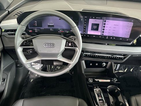 New 2027 Audi Q6 e-tron Premium AWD/4WD image 13