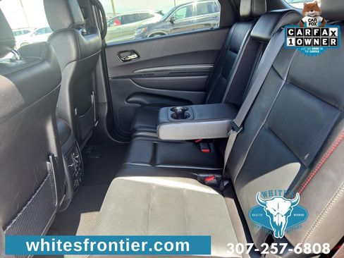 Used 2024 Dodge Durango GT AWD/4WD image 20