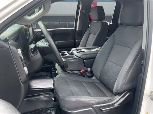 Used 2023 GMC Sierra 1500 Pro w/ Convenience Package AWD/4WD image 20
