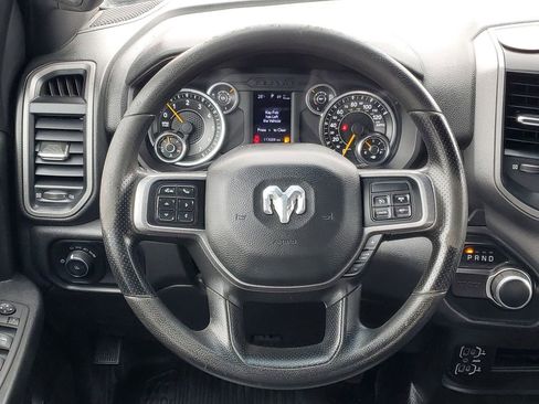 Used 2022 RAM 2500 Tradesman image 27