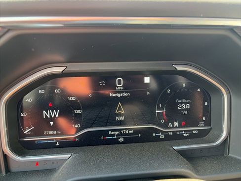 Used 2023 GMC Sierra 1500 Denali Ultimate image 6