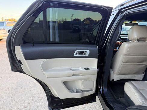 Used 2012 Ford Explorer XLT image 30