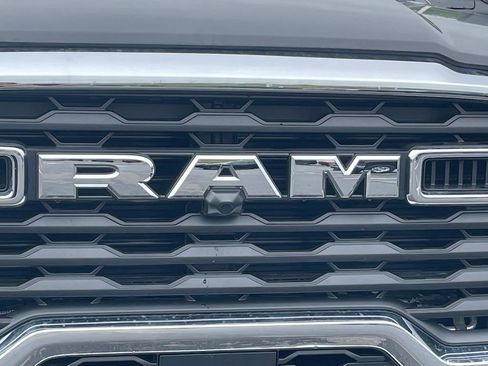 New 2025 RAM 2500 Tradesman image 9