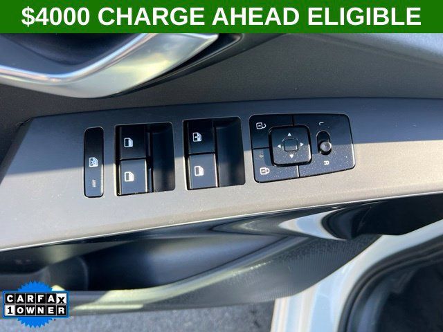 Used 2023 Kia Niro Wind w/ Wind Preserve Package FWD image 16