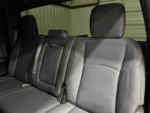 Used 2019 RAM 2500 Big Horn AWD/4WD image 11