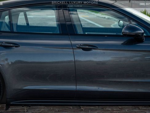 Used 2022 Porsche Panamera GTS image 43