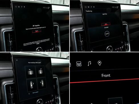 Used 2025 GMC Yukon Denali image 28