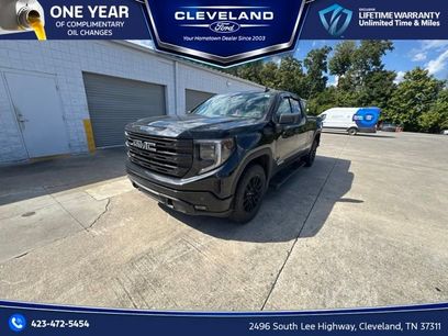 Used 2022 GMC Sierra 1500 Elevation w/ Preferred Package