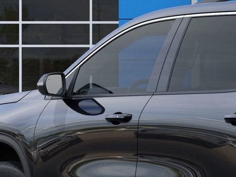 New 2026 Chevrolet Traverse LT w/ Enhanced Driving Package image 12