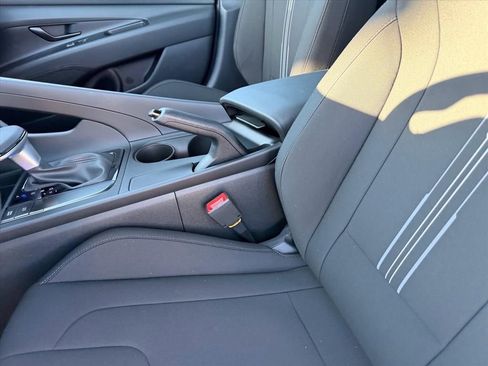 New 2026 Hyundai Elantra Sport image 16