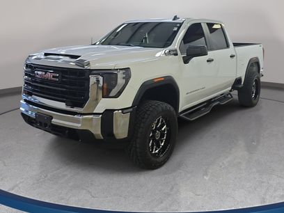 Used 2024 GMC Sierra 2500 Pro w/ Convenience Package