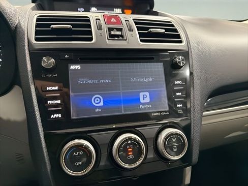 Used 2017 Subaru Forester 2.5i Limited w/ Popular Package #2 image 20