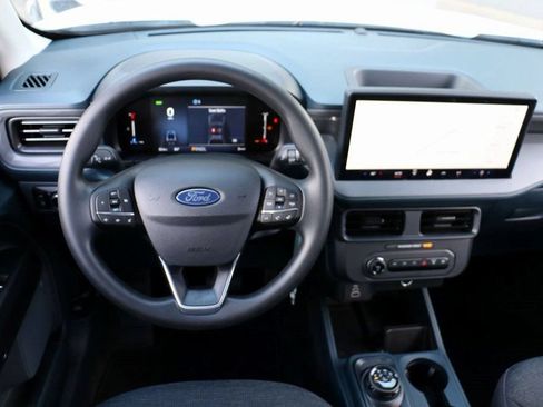 New 2026 Ford Maverick XL w/ 4K Tow Package AWD/4WD image 17