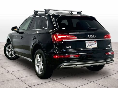 Used 2023 Audi Q5 2.0T Premium w/ Convenience Package image 15