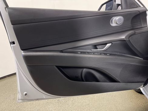 Certified 2024 Hyundai Elantra SEL FWD image 19