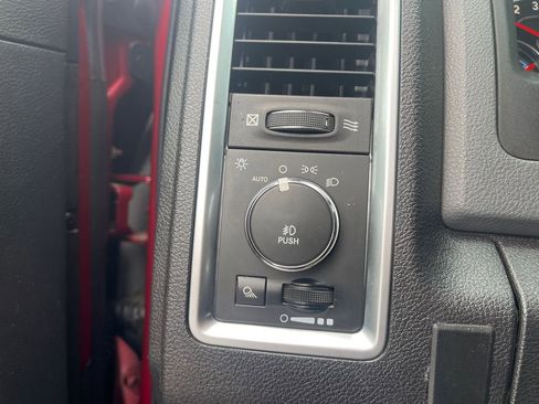 Used 2014 RAM 2500 Big Horn AWD/4WD image 22