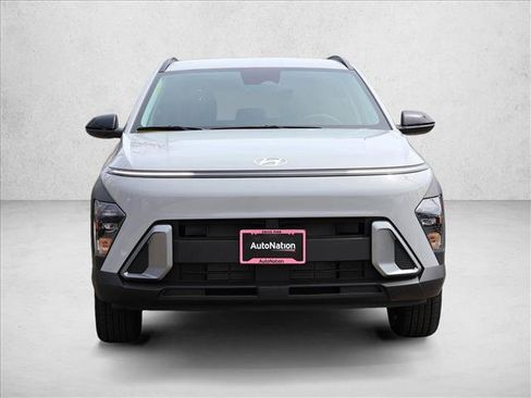 New 2026 Hyundai Kona SEL Sport AWD/4WD image 2