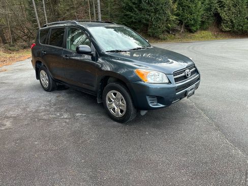 Used 2010 Toyota RAV4 4WD image 3