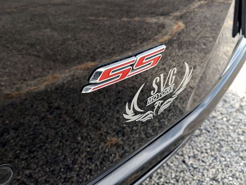 Used 2016 Chevrolet Camaro SS RWD image 24