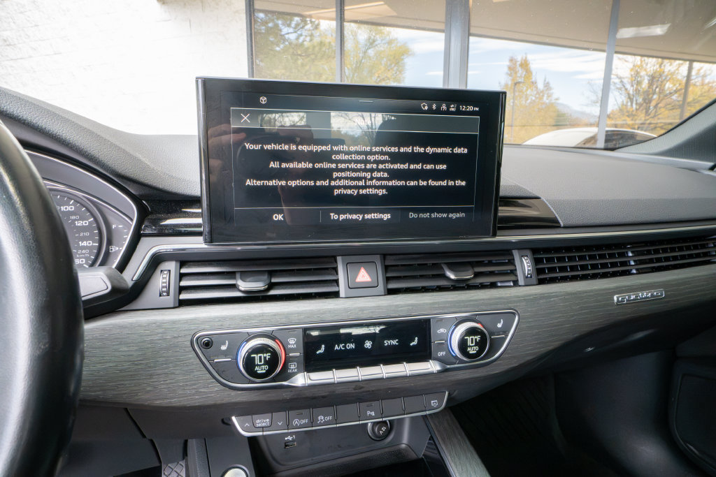 Used 2023 Audi A5 2.0T Premium w/ Convenience Package AWD/4WD image 11