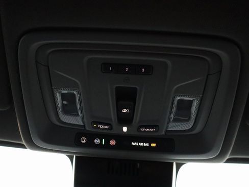 New 2026 Chevrolet Silverado 3500 LT w/ Trail Boss Package image 14