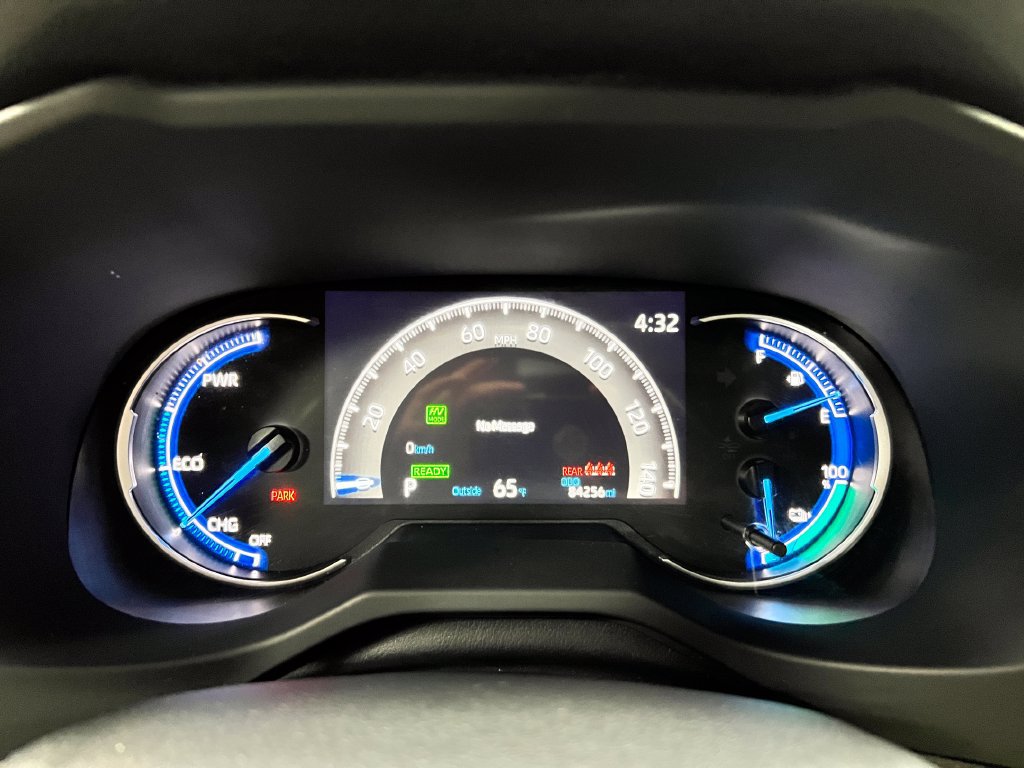 Used 2022 Toyota RAV4 XSE w/ Premium Package AWD/4WD image 26