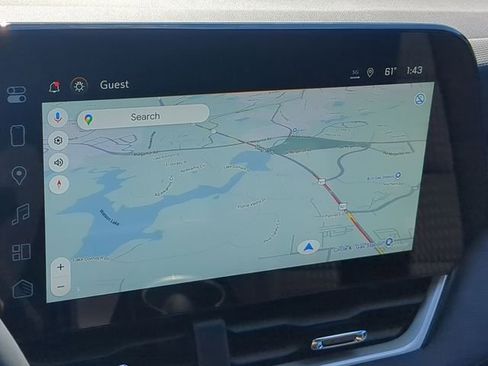 New 2026 Chevrolet Equinox LT w/ Midnight Edition image 26