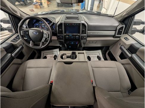 Used 2022 Ford F250 XLT w/ XLT Value Package AWD/4WD image 10
