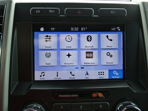 Used 2019 Ford F250 Lariat w/ Lariat Ultimate Package AWD/4WD image 33