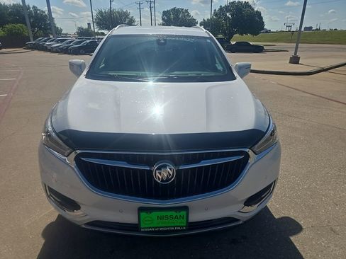 Used 2019 Buick Enclave Premium w/ Trailering Package, 5000 lbs. FWD image 8