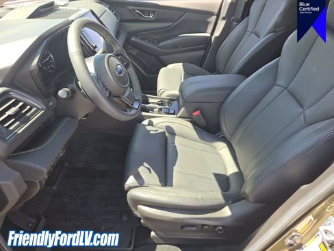 Used 2025 Subaru Ascent Bronze Edition AWD/4WD image 11