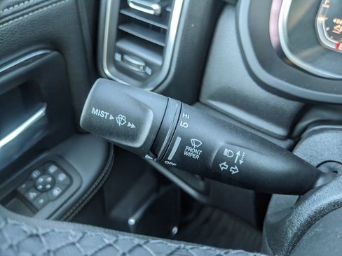 New 2026 RAM 2500 Laramie image 52