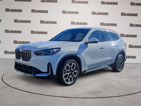 New 2026 BMW X1 xDrive28i w/ Convenience Package image 1