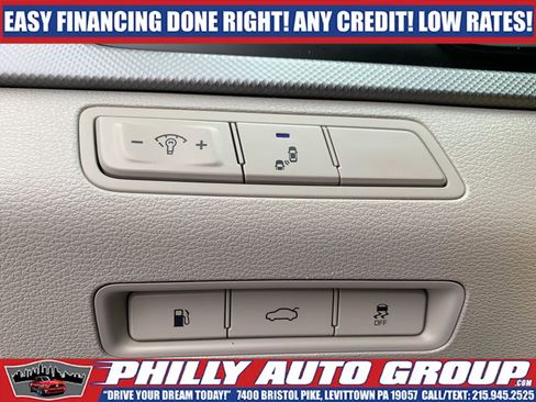 Used 2019 Hyundai Sonata SE FWD image 20