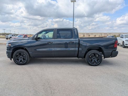 New 2026 RAM 1500 Express image 6