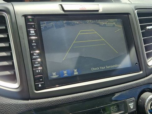 Used 2016 Honda CR-V EX-L image 18