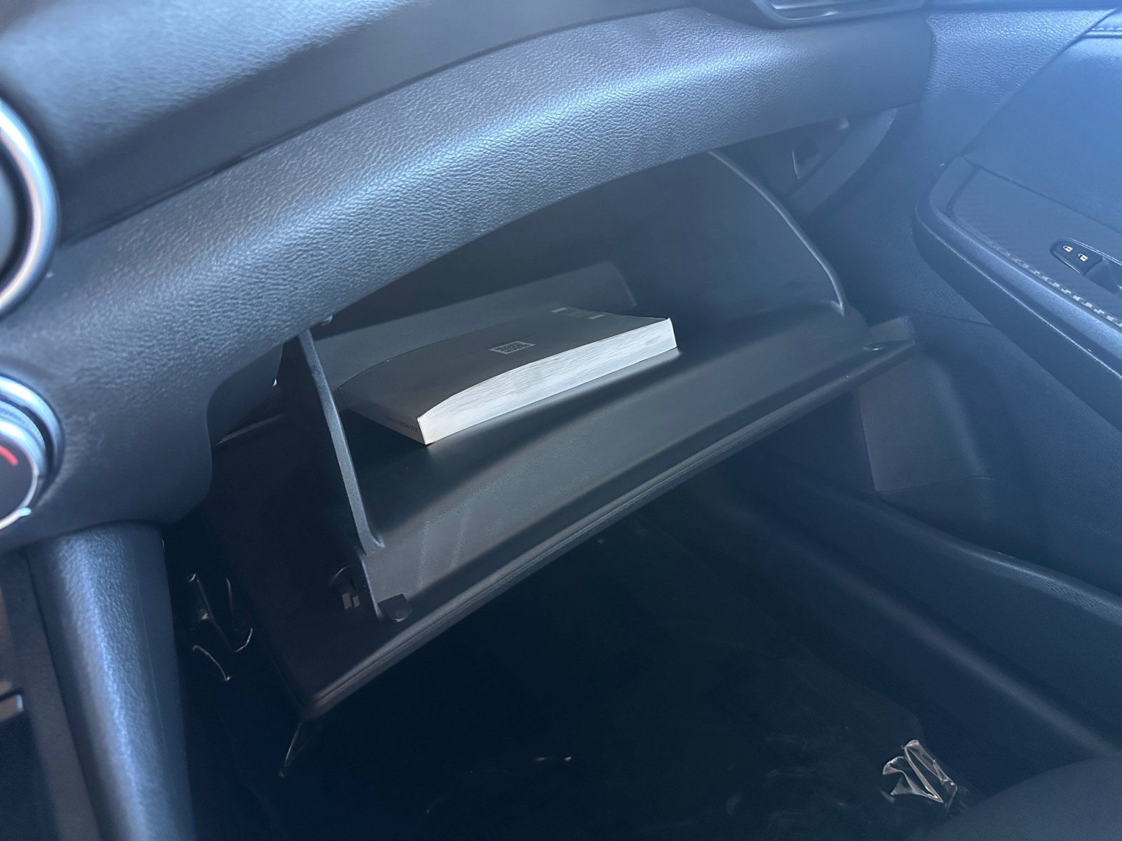 Used 2025 Nissan Sentra S FWD image 22