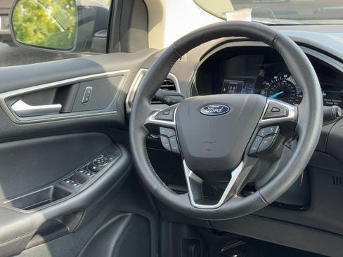 Used 2024 Ford Edge SEL w/ Convenience Package AWD/4WD image 14