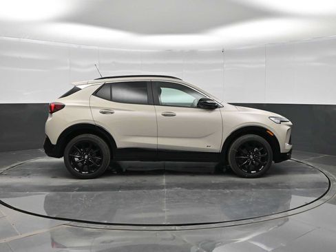 New 2026 Buick Encore GX Sport Touring w/ Studio Series AWD/4WD image 9
