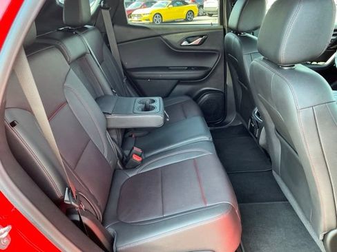 Used 2022 Chevrolet Blazer RS FWD image 22