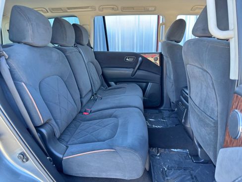 Used 2018 Nissan Armada SV w/ Driver Package image 39