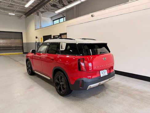 New 2027 MINI Cooper Countryman S AWD/4WD image 3