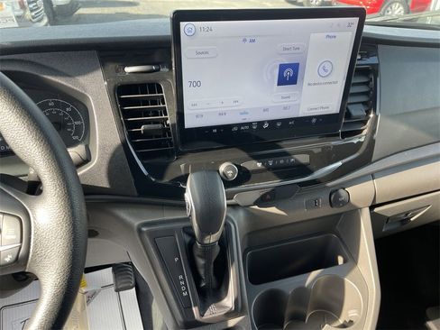 Used 2024 Ford Transit 350 XLT image 6